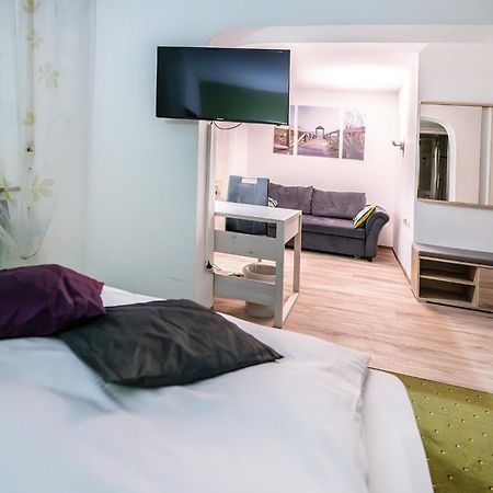 Hotel Villa Sulmana Некарзулм Екстериор снимка