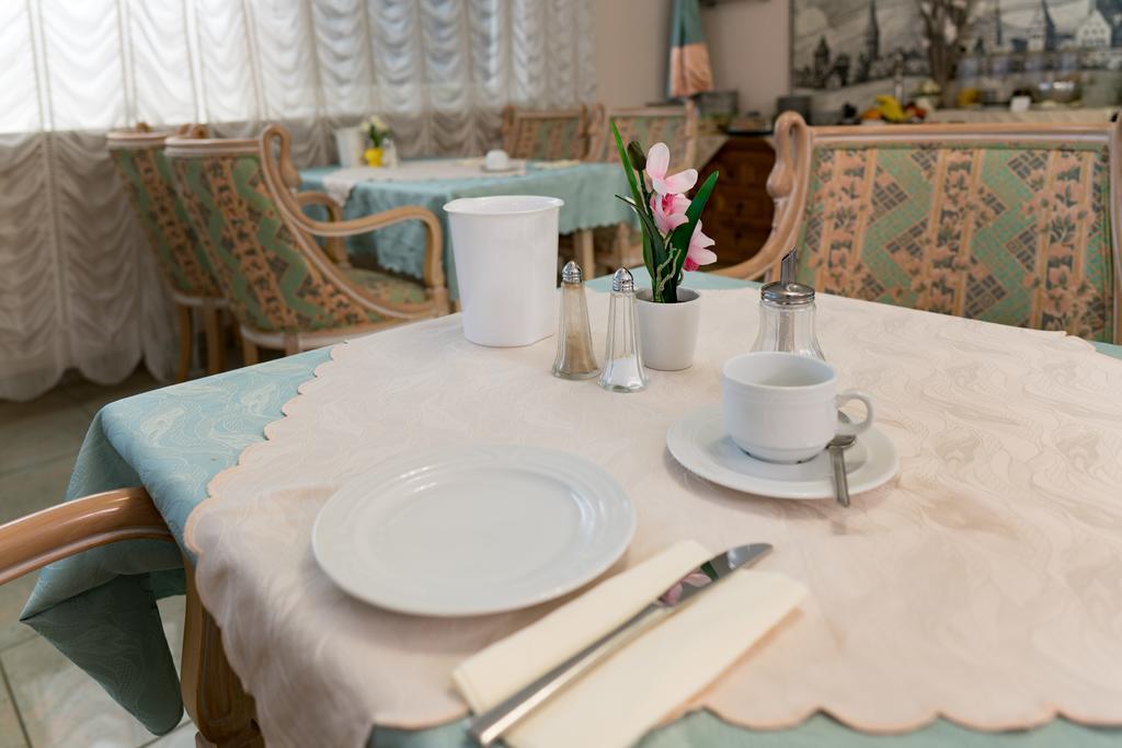 Hotel Villa Sulmana Некарзулм Екстериор снимка